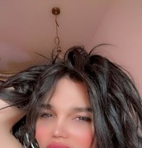 Hadiir Lede Boy - Transsexual escort in Erbil