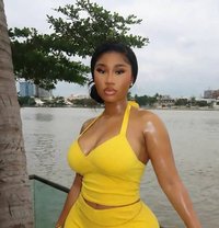 Hadijah, Best in Service - escort in Lucknow