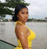 Hadijah, Best in Service - escort in Lucknow