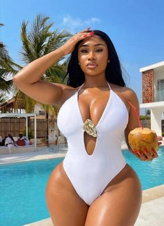 Hadijah, Best in Service - escort in Lucknow Photo 4 of 5