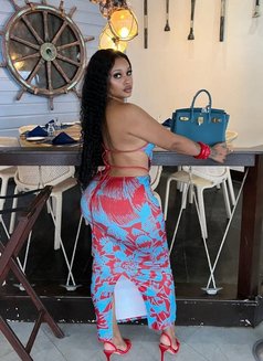 Hadijah - escort in Ahmedabad Photo 2 of 5