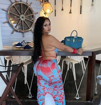 Hadijah - escort in Ahmedabad