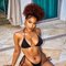 Hadijah, Hot African Girl - escort in Lucknow