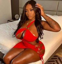 Hadijah, Wet Dripping Pussy - escort in Lucknow Photo 1 of 3