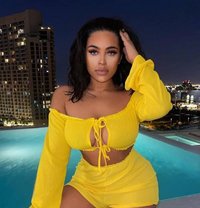 Hadijha, +91, 72350, 50719 - escort in Lucknow