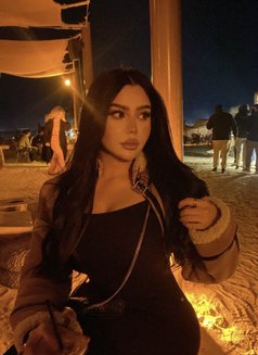 Hadil hoot🫦 - puta in Muscat Photo 7 of 14