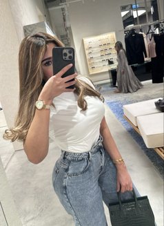 Hadil hoot🫦 - puta in Muscat Photo 8 of 14