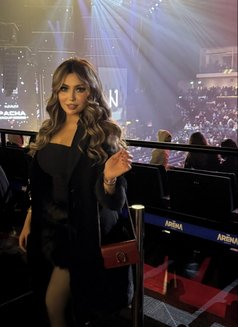 Hadil hoot🫦 - puta in Muscat Photo 9 of 14