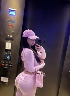 Hadil hoot🫦 - puta in Muscat Photo 10 of 14