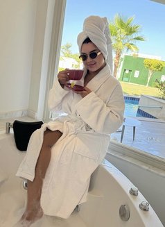 Hadil hoot🫦 - puta in Muscat Photo 11 of 14