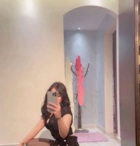 Hadil sexi - escort in Muscat