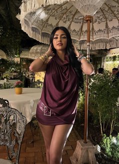 Hadil sexi - escort in Muscat Photo 7 of 9