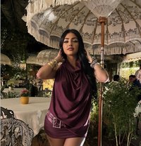 Hadil sexi - escort in Muscat