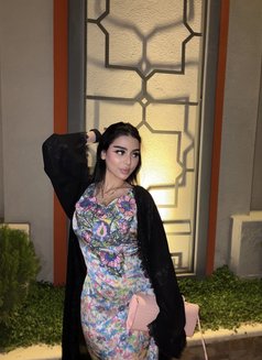 Hadil sexi - escort in Muscat Photo 5 of 5