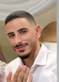 𝓱𝓪𝓭𝓲𝓵𝓮𝓫𝓸𝓷 - Male companion in Beirut Photo 2 of 6