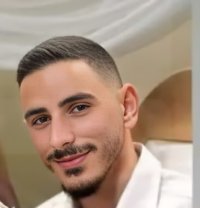 𝓱𝓪𝓭𝓲𝓵𝓮𝓫𝓸𝓷 - Male companion in Beirut