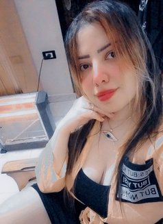 Hadir - escort in Alexandria Photo 10 of 10