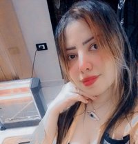 Hadir - escort in Alexandria
