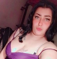 Hadir - puta in Alexandria