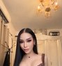 Hadir - Transsexual escort in Al Ain Photo 13 of 14