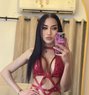 Hadir - Transsexual escort in Al Ain Photo 14 of 14