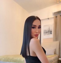 Hadir - Acompañantes transexual in Al Ain Photo 15 of 15