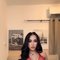 Hadir - Acompañantes transexual in Al Ain