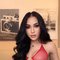 Hadir - Transsexual escort in Al Ain