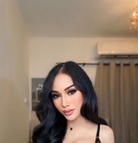 Hadir - Transsexual escort in Al Ain Photo 25 of 25