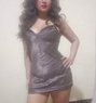 Hadir - escort in Cairo Photo 1 of 3