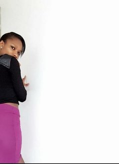 Hadish - escort in Nairobi Photo 1 of 1