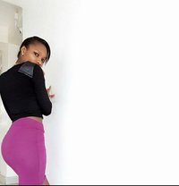 Hadish - escort in Nairobi