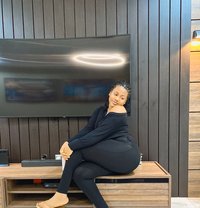Hadiza - puta in Abuja