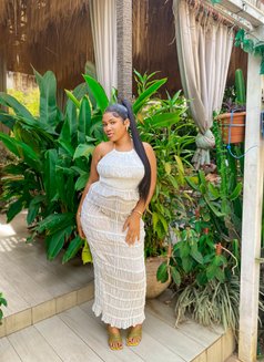 Hadiza - escort in Abuja Photo 5 of 5