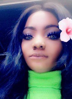 Hadiza - escort in Lagos, Nigeria Photo 1 of 6