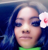 Hadiza - escort in Lagos, Nigeria