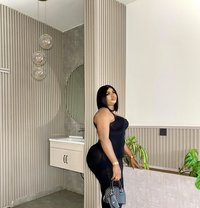 Hadiza - escort in Lagos, Nigeria