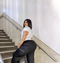 Hadiza - escort in Lagos, Nigeria