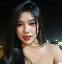 Haduyenn - escort in New Delhi
