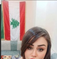 Haede - puta in Jounieh