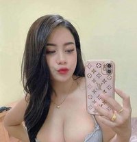 Haeyka - escort in Abu Dhabi