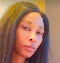 Haffy - escort in Noida