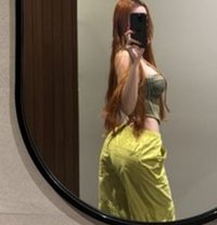 Hafsa Iranian Now Bahrain Juffair - puta in Al Manama