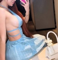 Hafsa Iranian Now Bahrain Juffair - puta in Al Manama