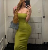 Hafsa Iranian Now Bahrain Juffair - puta in Al Manama