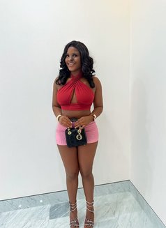 Hafsa Luxe - escort in Abu Dhabi Photo 11 of 12