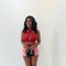 Hafsa Massage and full service escort - puta in Abu Dhabi Photo 3 of 19