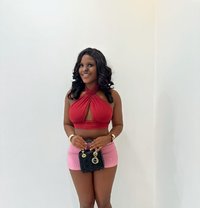Hafsa 🇲🇺🇦🇪- GFE • Full Svc • 24/7 - escort in Abu Dhabi