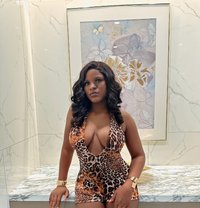Hafsa 🇲🇺 GFE • Full Svc • 24/7 - escort in Abu Dhabi