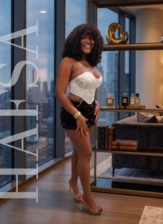 Hafsa 🇲🇺 GFE • Full Svc • 24/7 - escort in Abu Dhabi Photo 1 of 26